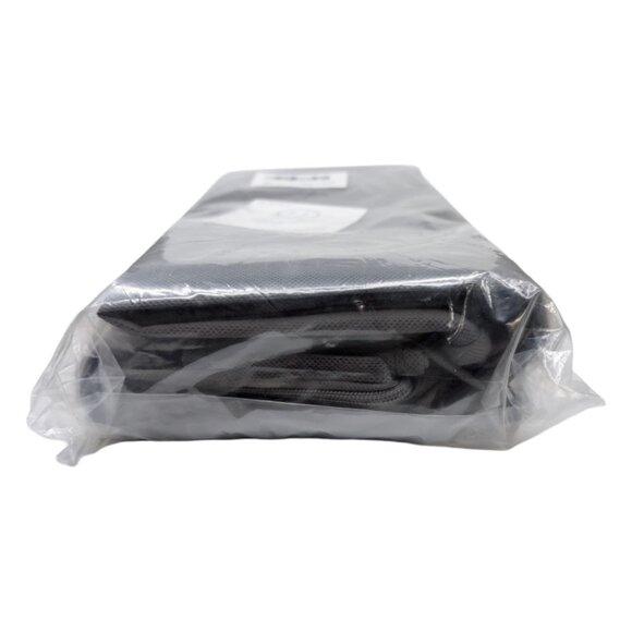Onlyeasy Foldable Underbed Bags 2 Pack Grey Lightweight Durable 39.4x19.7x5.9 - Picture 7 of 8